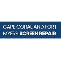 Cape Coral and Fort Myers Screen Repair