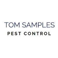 Popular Home Services Tom Samples Pest Control in Midlothian 
