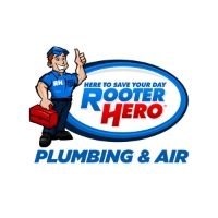 Popular Home Services Rooter Hero Plumbing & Air of  San Diego in San Diego 