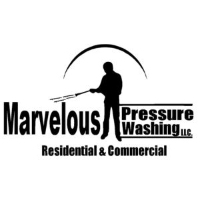 Marvelous Pressure Washing LLC