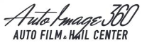 Auto Image 360 - Auto Film & Hail Center