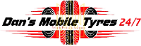 Popular Home Services Dan's Mobile Tyres 24/7 in  
