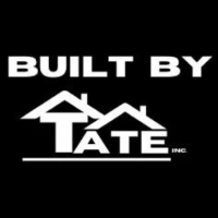 Built by Tate