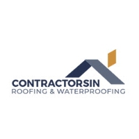 ContractorsIn Roofing & Waterproofing