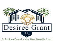 Popular Home Services Desiree Grant P.A., Fidelity Real Estate LLC in  