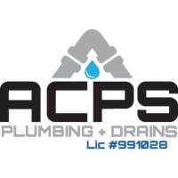 ACPS Plumbing and Drains, Inc