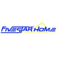 Five Star Home Pressure Washing, LLC