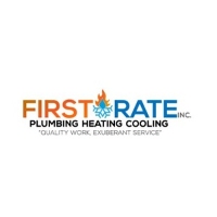 First Rate Plumbing Heating and Cooling Inc