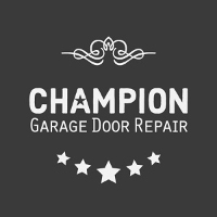 Popular Home Services Champion Garage Door Repair in  