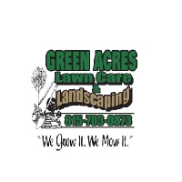 Green Acres Lawn Care & Landscaping Group