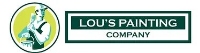 Lou's painting company