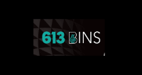 Popular Home Services 613 Bins in  