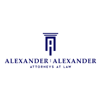 Alexander & Alexander Attorneys at Law