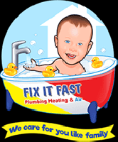 Popular Home Services Fix it Fast Plumbing Heating & Air in Moorpark, CA 