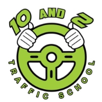 10 and 2 Traffic School