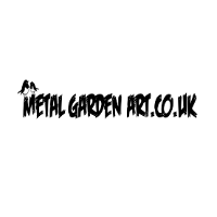 MetalGardenArt.co.uk