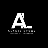 Popular Home Services Alanis Epoxy Flooring in Thornhill, Ontario, Canada 