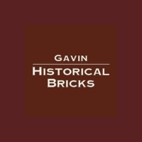 Gavin Historical Bricks