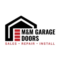 Popular Home Services M&M Garage Doors in  