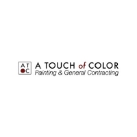 Popular Home Services A Touch of Color Painting & General Contracting LLC in Raleigh 