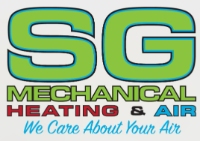 Popular Home Services SG Mechanical AC Repair, Installation, Service in Phoenix, AZ 