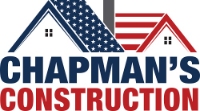 Popular Home Services Chapman's Construction, LLC in Louisburg, NC 27549 USA 
