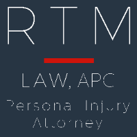 Popular Home Services RTM Law, APC Personal Injury Attorney in Bakersfield 