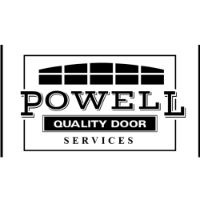 Popular Home Services Powell Quality Door Services in West Valley City 