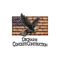 Popular Home Services Dechaine Concrete Construction in  