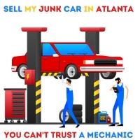 Popular Home Services CASH 4 JUNK CARS WITHOUT TITLES in Lawrenceville 