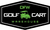 Popular Home Services DFW Golf Cart Warehouse in Forney 
