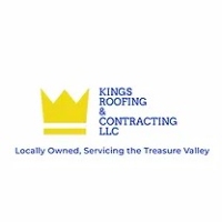 Popular Home Services Kings Roofing & Contracting in Boise, Idaho 