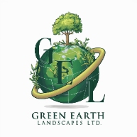 Green Earth Landscapes Ltd