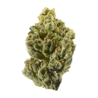 DC Cannabis Buds