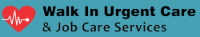Walk in urgent care &  job care services