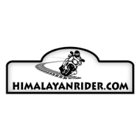 Himalayan  Rider
