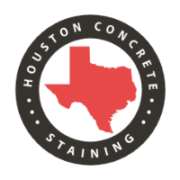 Houston Concrete Staining