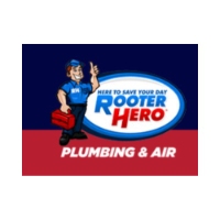 Rooter Hero Plumbing & Air of San Jose