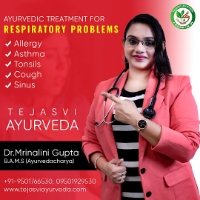 Dr. Mrinalini Gupta - Best Ayurvedic Doctor in Mohali | Best Ayurvedic Treatment For Kidney, Fatty Liver, PCOD, Thyroid, Skin