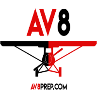 AV8 Prep