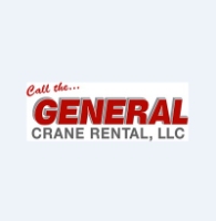 Popular Home Services General Crane Rental LLC in Macedonia, Ohio 44056 