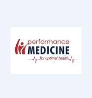 Performance Medicine