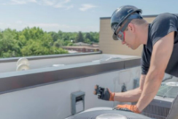 Air Duct Cleaning Service Colorado Springs ,CO