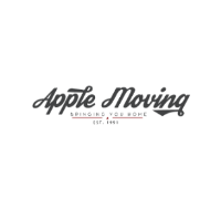Apple Moving - San Antonio Movers