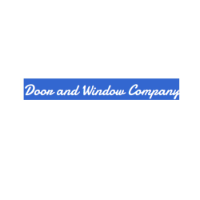 Door & Window Company