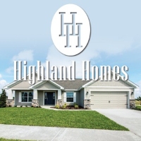 Highland Homes at Ridgewood