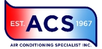 ACS - Air Conditioning Specialist, Inc.