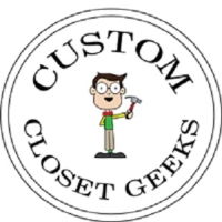 Popular Home Services Custom Closet Geeks in New Bedford, MA 