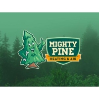 Popular Home Services Mighty Pine Heating & Air in Wheat Ridge 