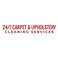 24/7 Carpet & Upholstery Cleaning Services